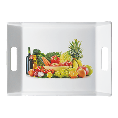 Mix Fruits