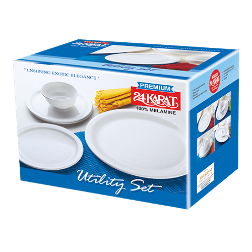 Utility Set