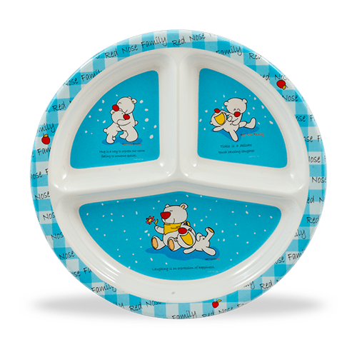 Giggly Pig - Round