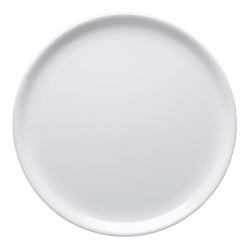 Buffet Plate New