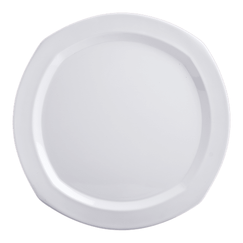 Buffet Plate Square