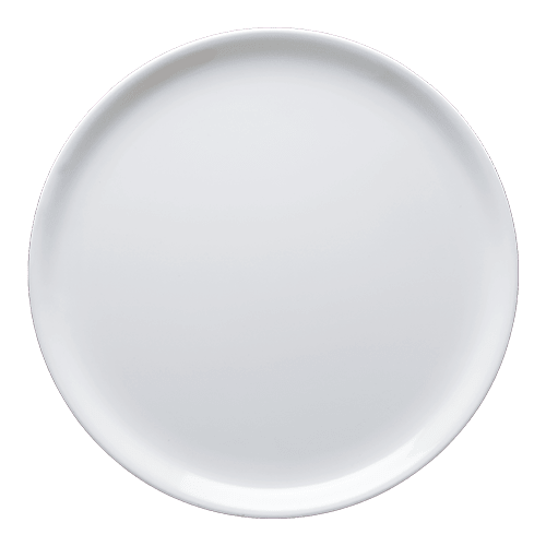 Dinner Plate New