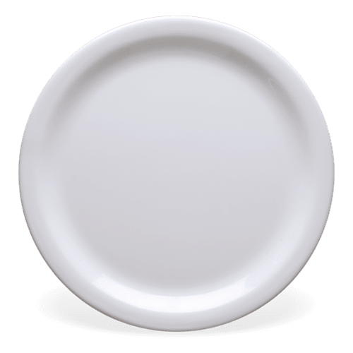 Quarter Plate