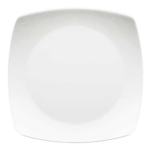 Quarter Plate Zen