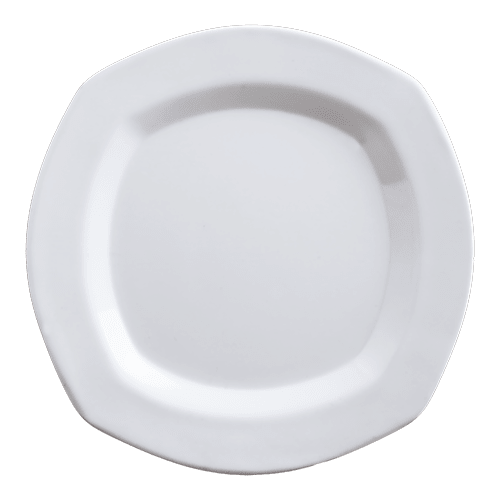 Quarter Plate Square