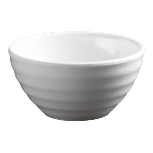 Veg. Bowl Fluted