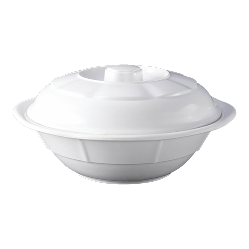Serving Bowl With Lid
