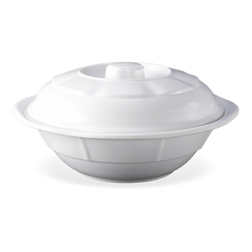Serving Bowl With Lid