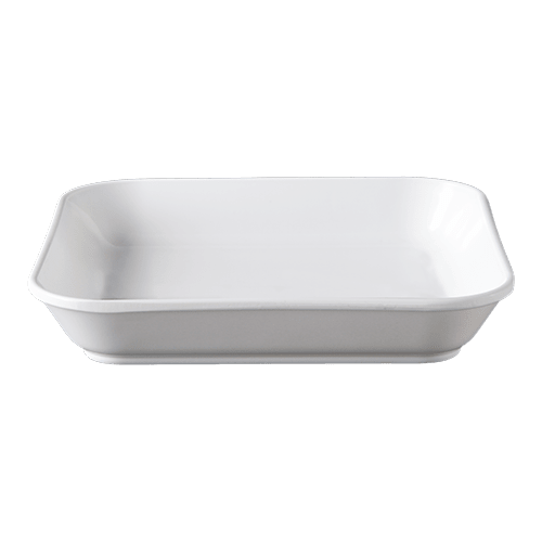 Chat Plate Square