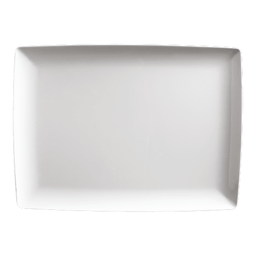 Serving Plater